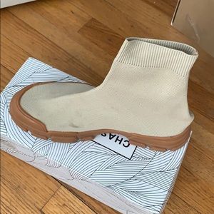 ⚡️ FLASH SALE Olivia Hudson Sock Sneaker